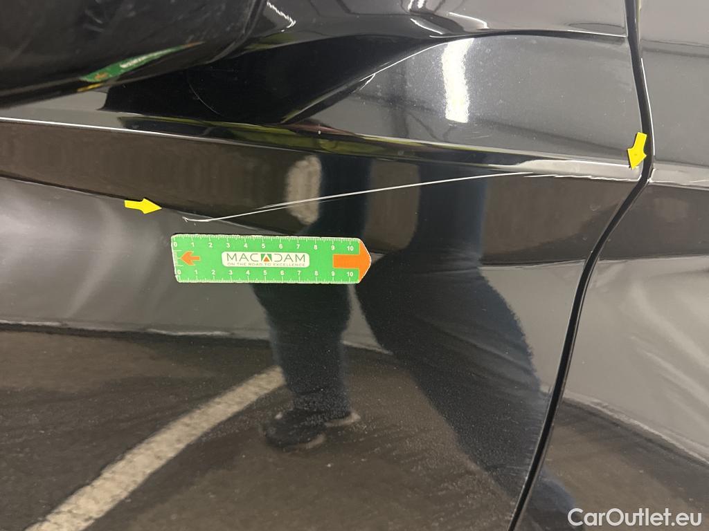  DS  DS7 7 Crossback Business 1.5 BlueHDi 130CV BVA8 E6d #9