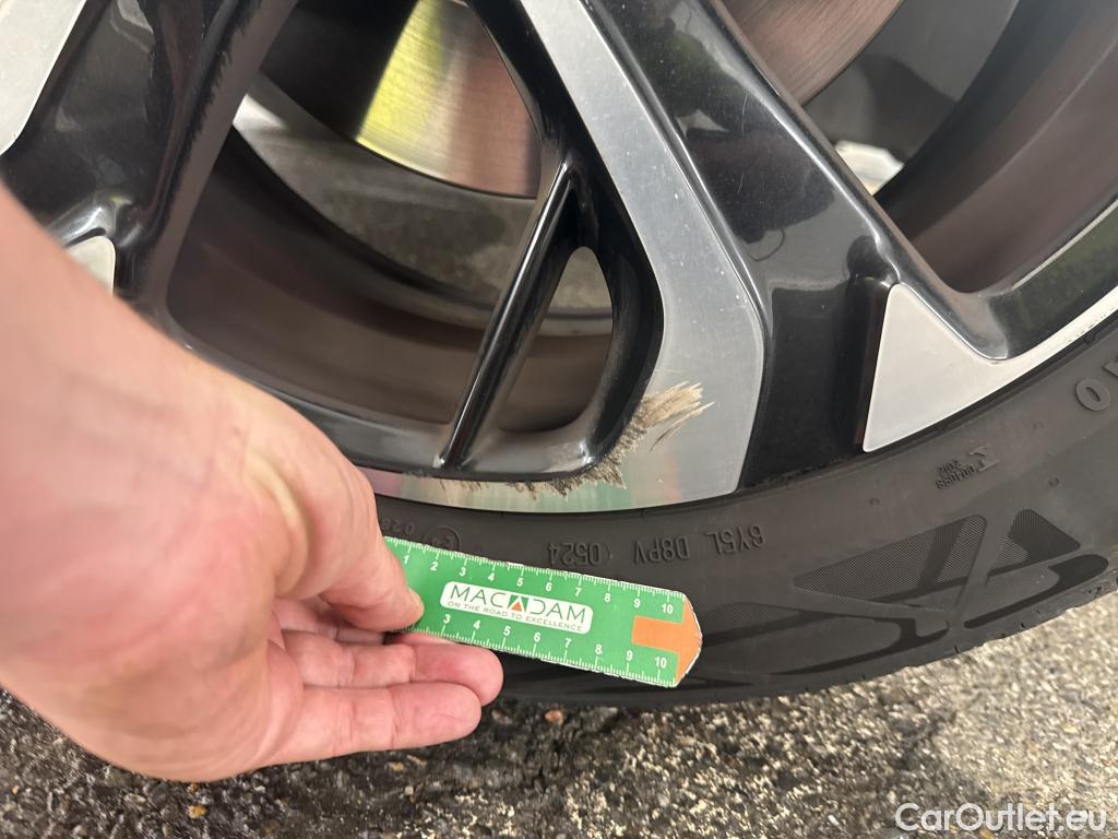  DS  DS7 7 Crossback Business 1.5 BlueHDi 130CV BVA8 E6d #34