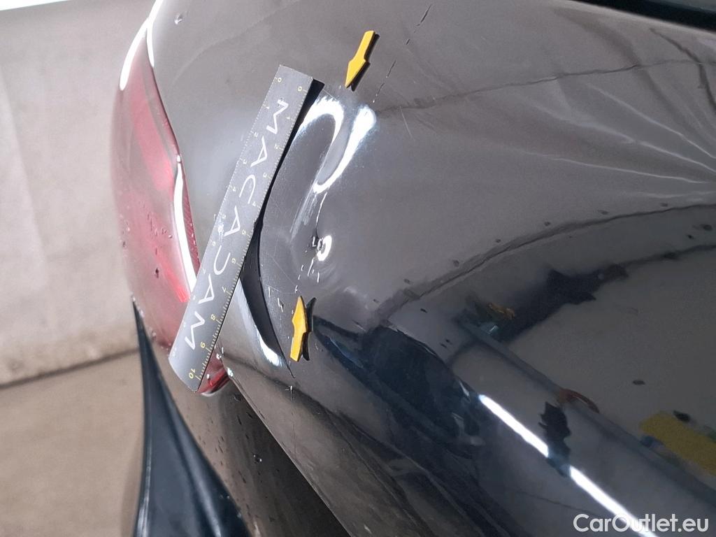  Mercedes  B-Klasse MERCEDES-BENZ Classe B / 2019 / 5P / monospace B 250e Business Line Edition #10