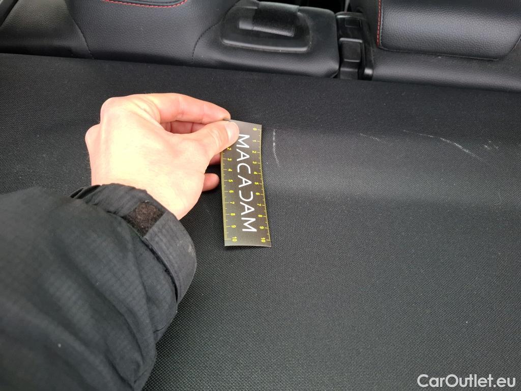  Mercedes  A-Klasse MERCEDES-BENZ Classe A Compact / 2018 / 5P / Berline A 180 AMG Line #10