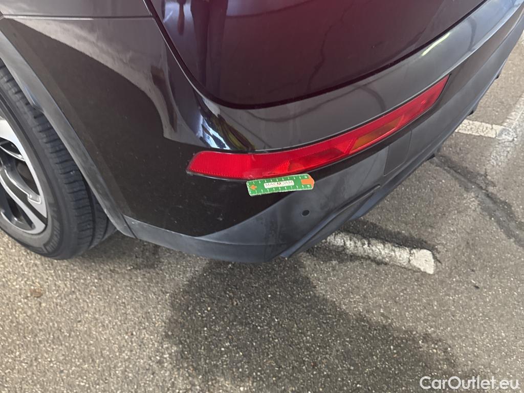  DS  DS7 7 Crossback Business 1.5 BlueHDi 130CV BVA8 E6d #45