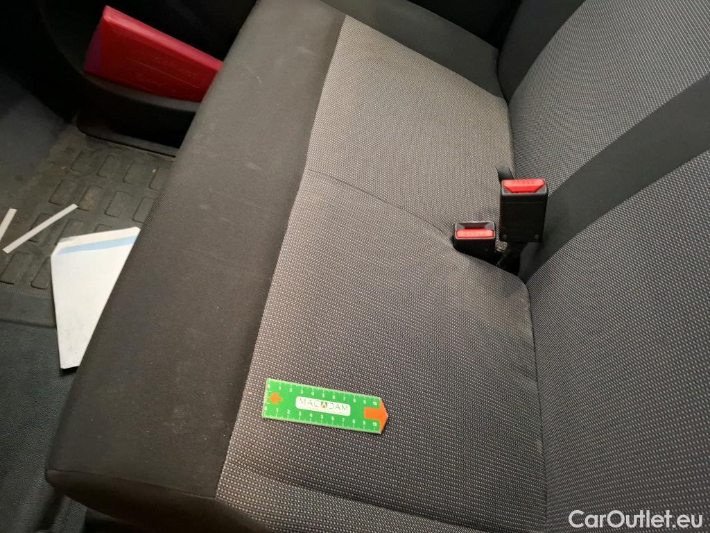  Citroen  Jumpy Spacetourer Business M (L2) 2.0 BlueHDi 150CV BVM6 9 Sieges E6dT #8