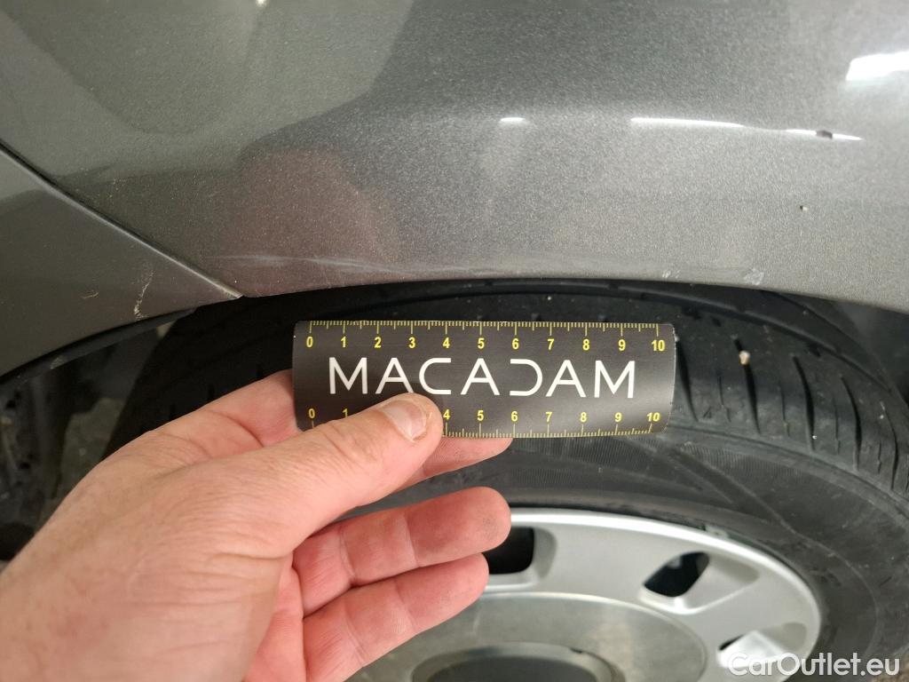  Fiat  500  Berline Pop Star 1.2 70CV BVM5 E6 #40