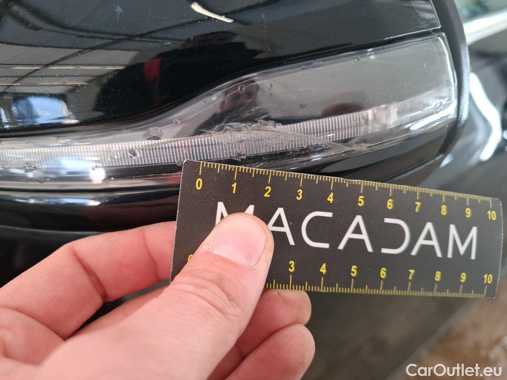  Mercedes  B-Klasse MERCEDES-BENZ Classe B / 2019 / 5P / monospace B 250e Business Line Edition #30