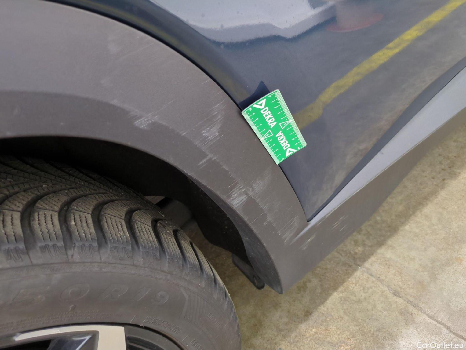  Hyundai  Tucson HYUNDAI  / 2020 / 5P / SUV 1.6 PHEV 265 HTRAC EXECUTIVE 4WD AUTO #41