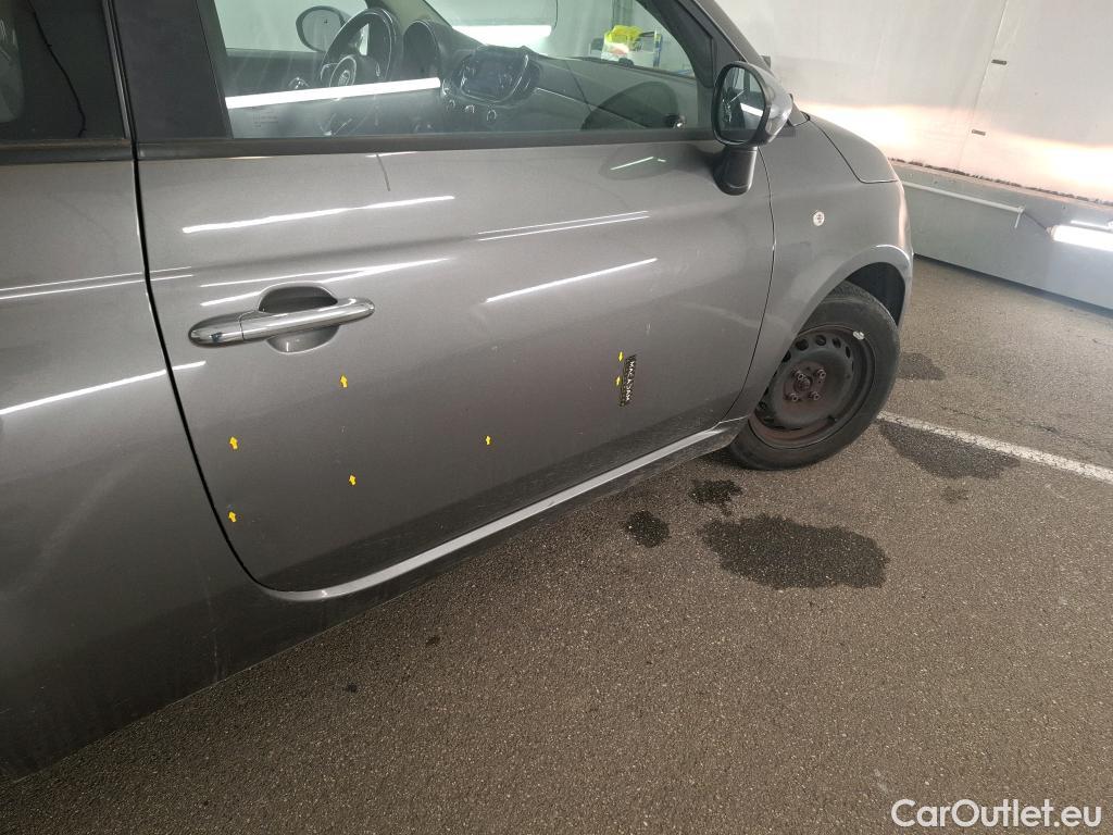  Fiat  500  Berline Pop Star 1.2 70CV BVM5 E6 #25