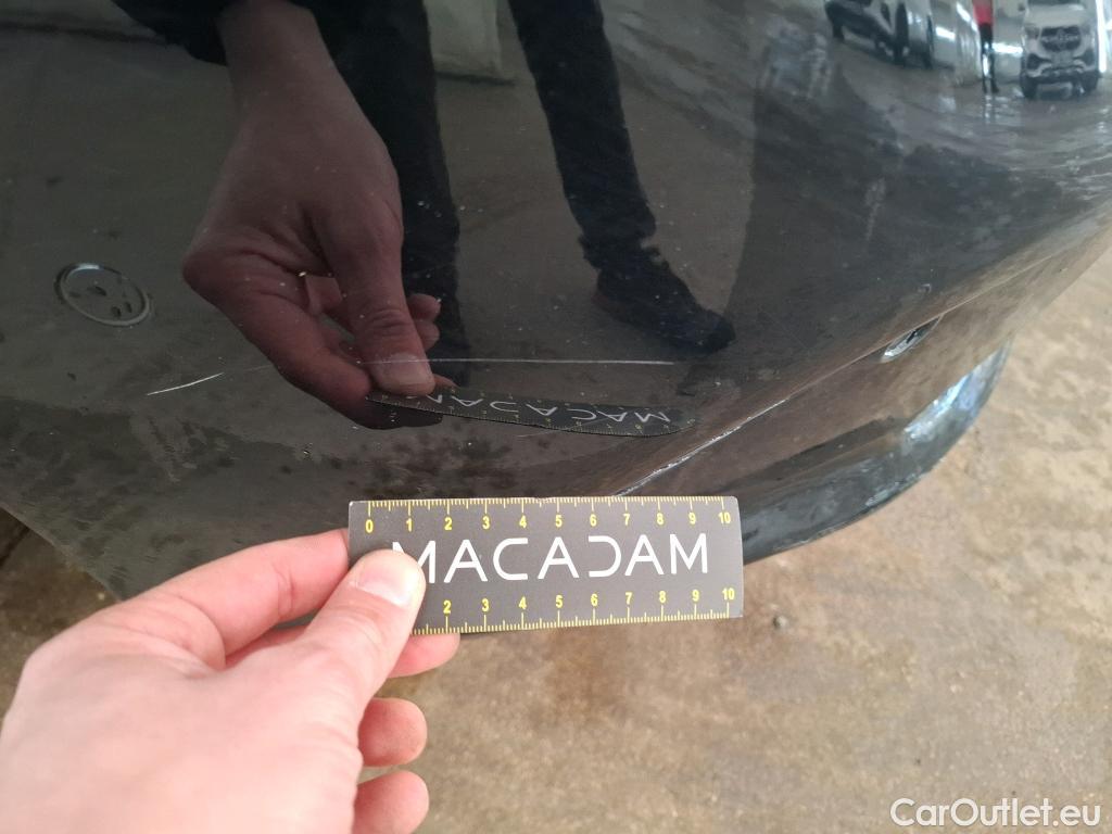  Mercedes  B-Klasse MERCEDES-BENZ Classe B / 2019 / 5P / monospace B 250e Business Line Edition #3