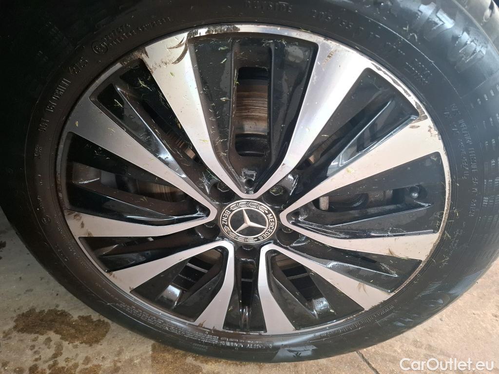  Mercedes  B-Klasse MERCEDES-BENZ Classe B / 2019 / 5P / monospace B 250e Business Line Edition #22