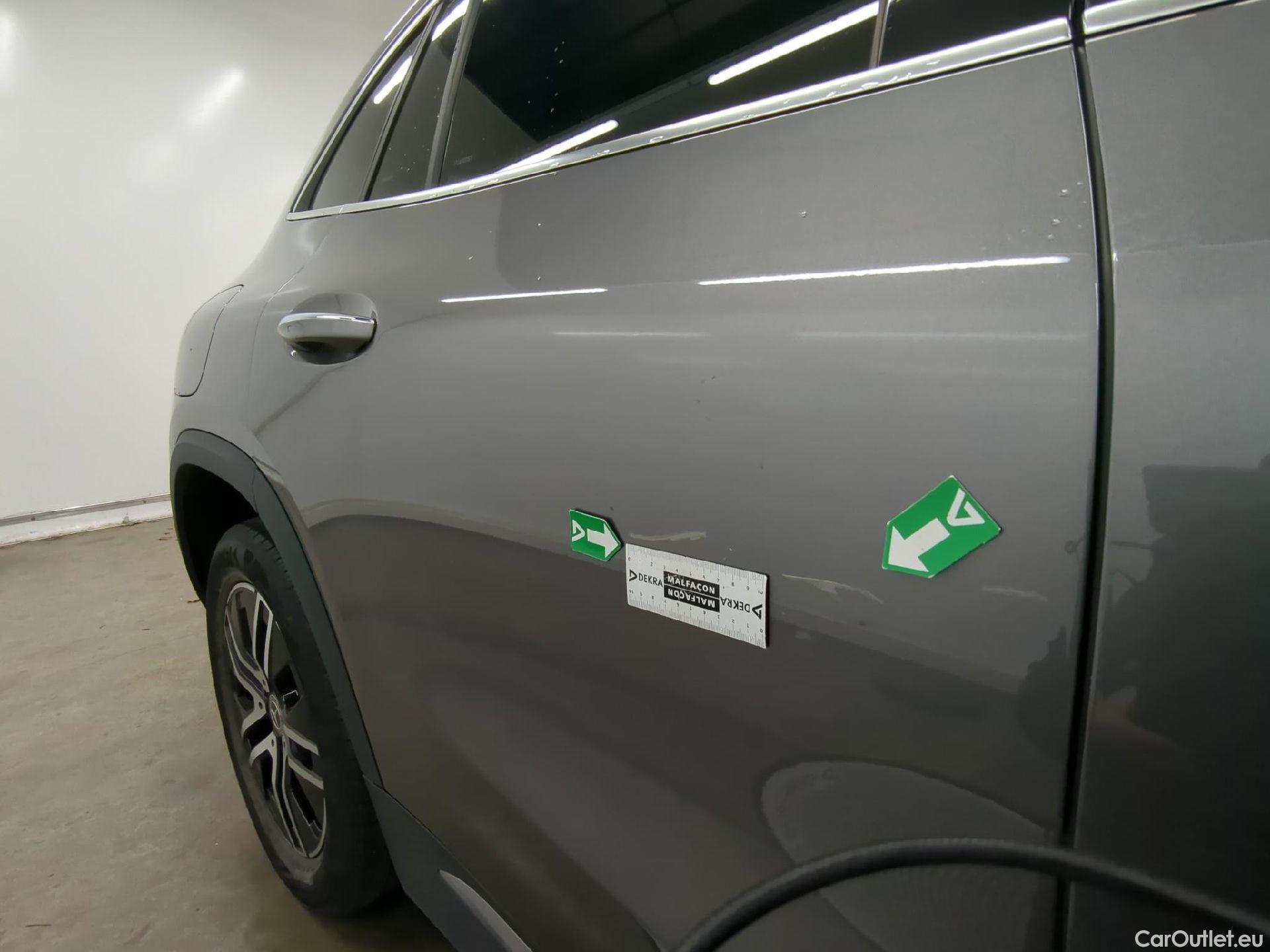  Mercedes  GLA MERCEDES-BENZ  / 2020 / 5P / SUV 1.3  250 e BUSINESS LINE DCT #13