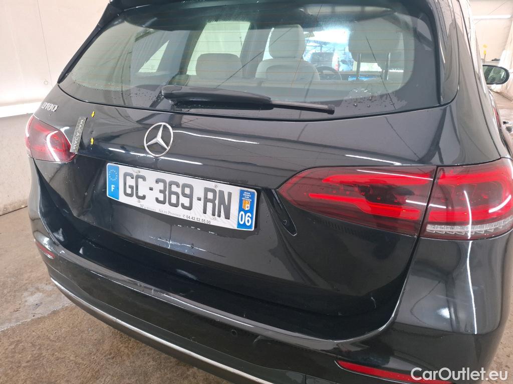  Mercedes  B-Klasse MERCEDES-BENZ Classe B / 2019 / 5P / monospace B 250e Business Line Edition #9