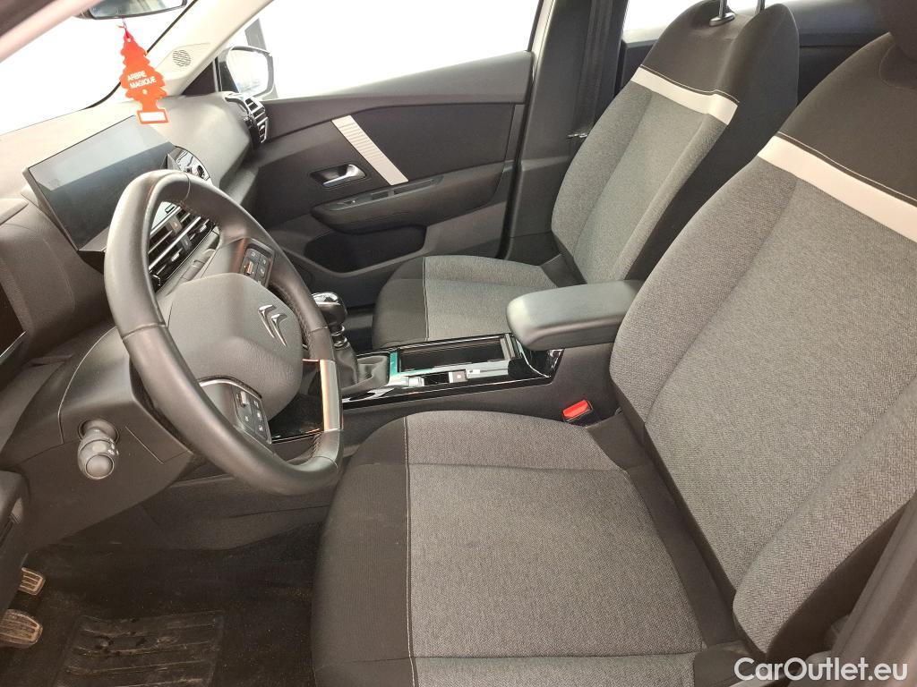  Citroen  C4 CITROEN  / 2020 / 5P / Berline BlueHDi 110 S&S BVM6 Feel #12