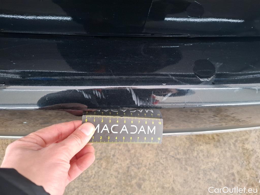  Mercedes  B-Klasse MERCEDES-BENZ Classe B / 2019 / 5P / monospace B 250e Business Line Edition #16