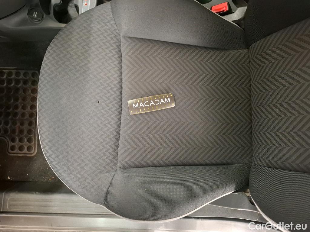  Fiat  500  Berline Pop Star 1.2 70CV BVM5 E6 #35