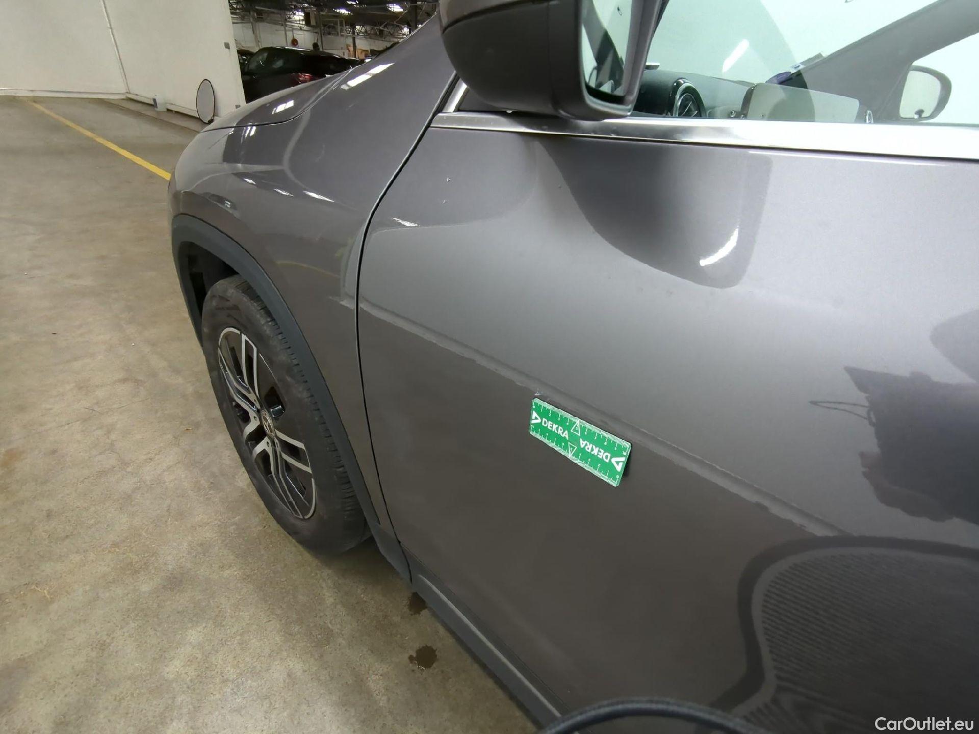  Mercedes  GLA MERCEDES-BENZ  / 2020 / 5P / SUV 1.3  250 e BUSINESS LINE DCT #22