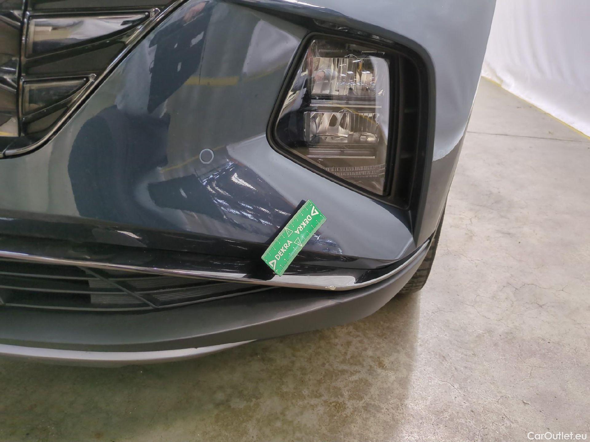  Hyundai  Tucson HYUNDAI  / 2020 / 5P / SUV 1.6 PHEV 265 HTRAC EXECUTIVE 4WD AUTO #40