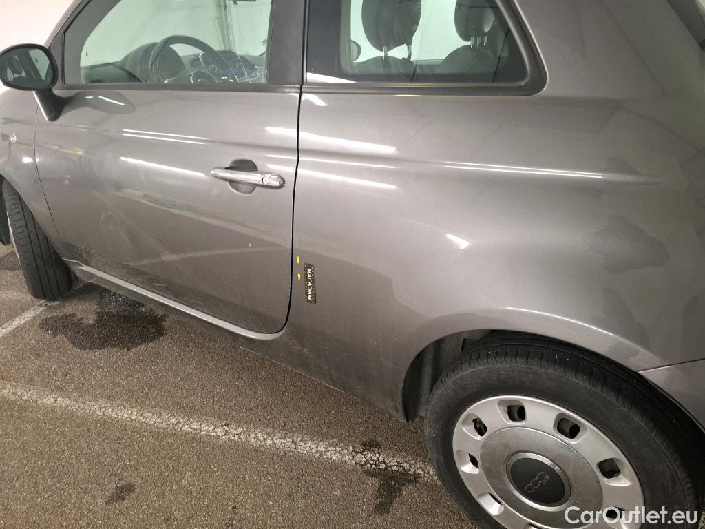  Fiat  500  Berline Pop Star 1.2 70CV BVM5 E6 #23