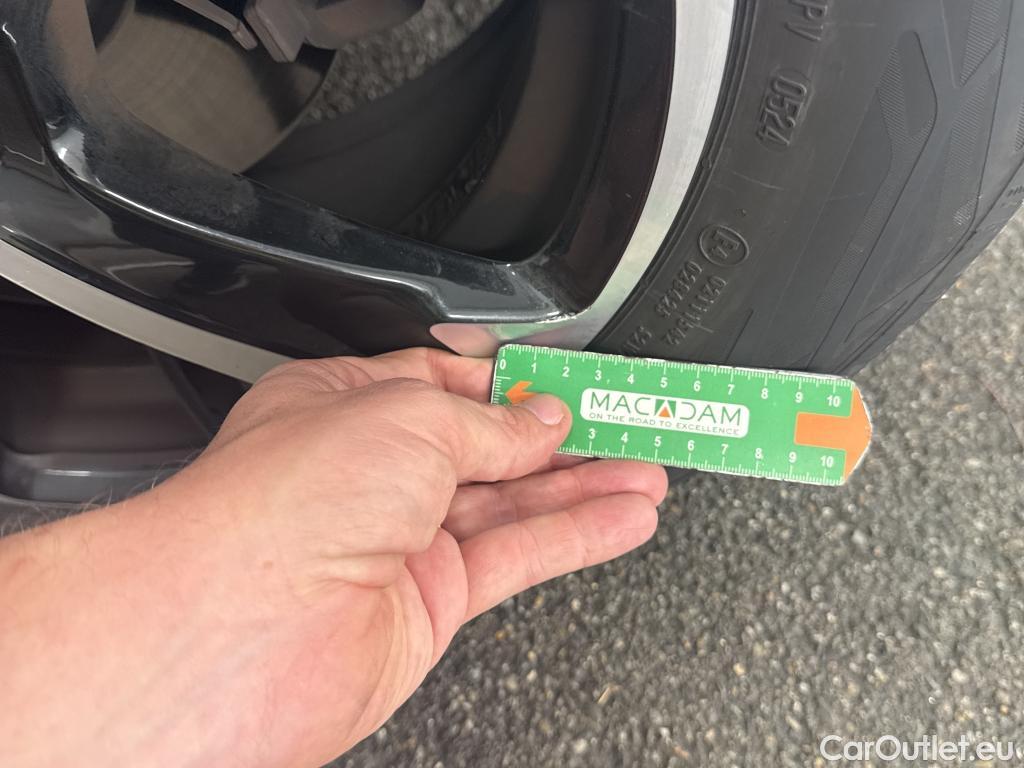  DS  DS7 7 Crossback Business 1.5 BlueHDi 130CV BVA8 E6d #30