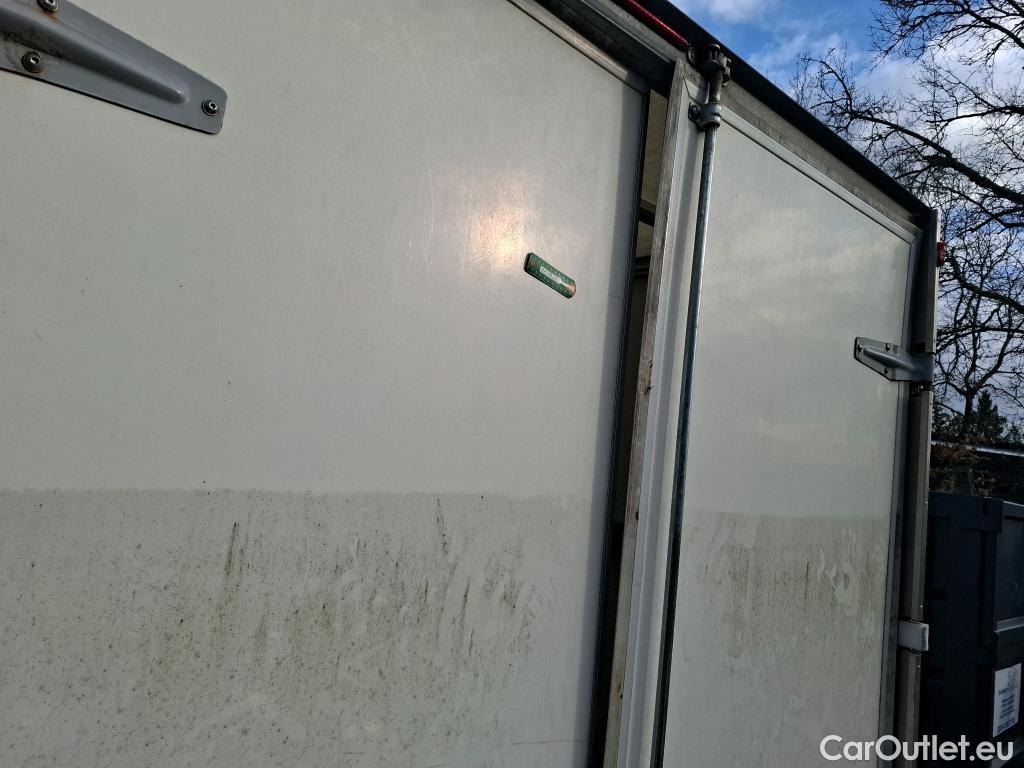  Ford  Transit FORD  / 2019 / 2P / Châssis cabine T 350 L4 TREND 2.0 l ecob 130 #30