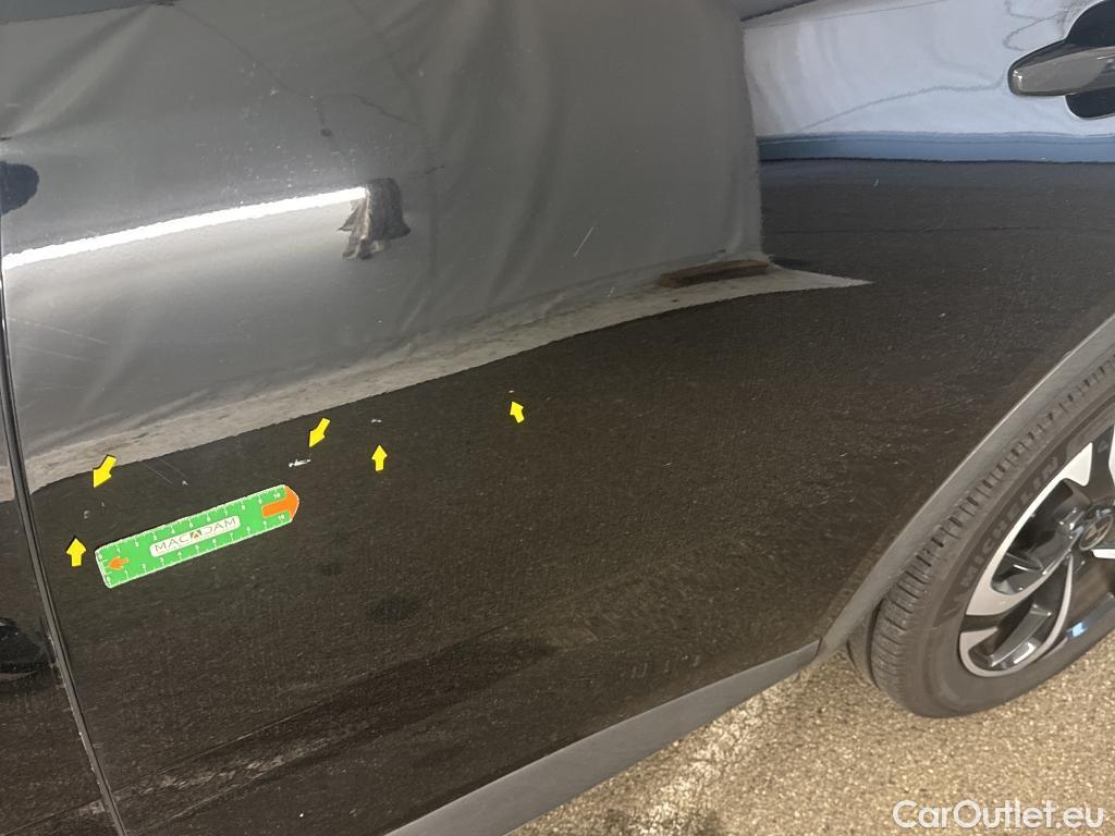  DS  DS7 7 Crossback Business 1.5 BlueHDi 130CV BVA8 E6d #41