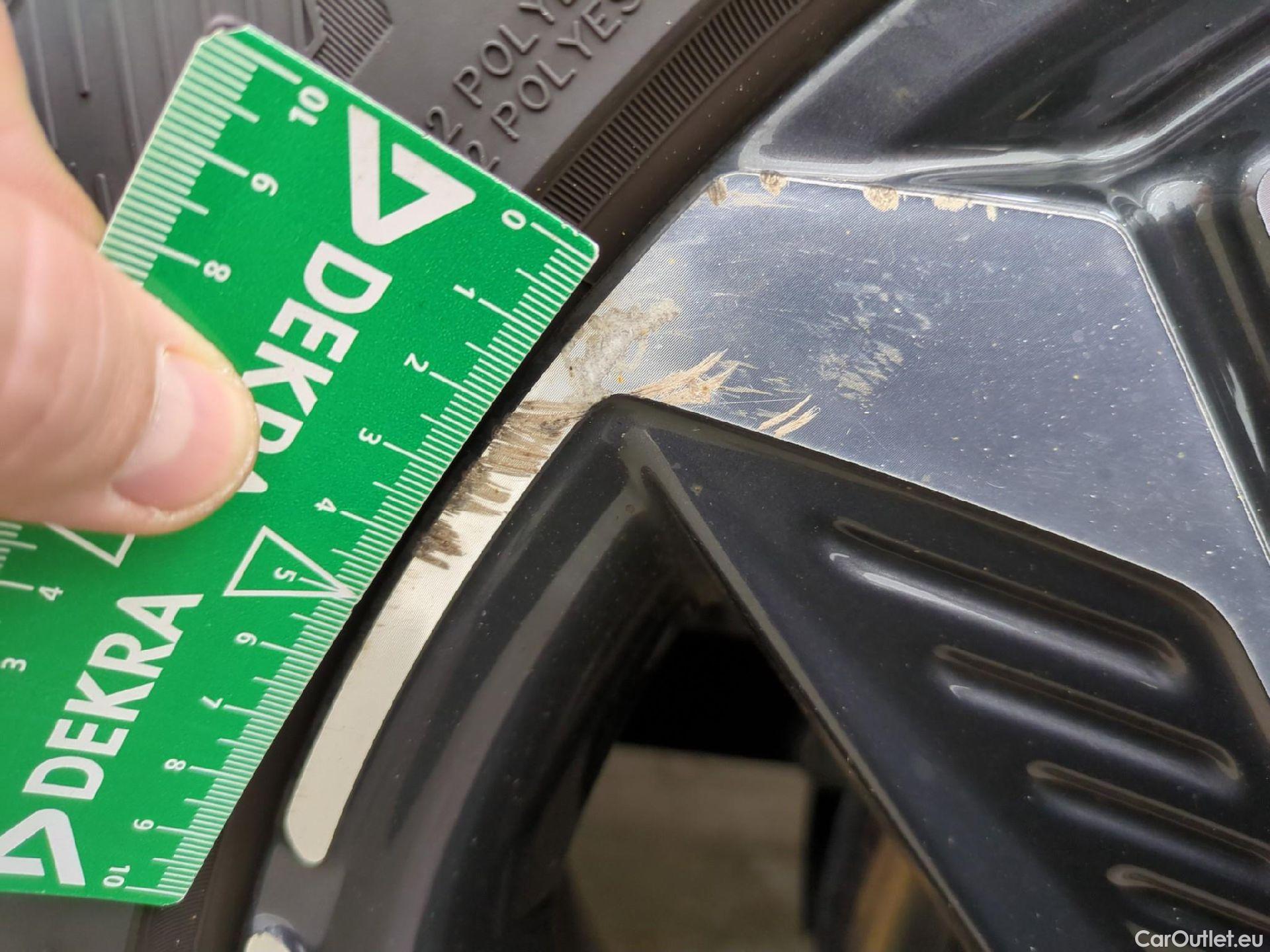  Hyundai  Tucson HYUNDAI  / 2020 / 5P / SUV 1.6 PHEV 265 HTRAC EXECUTIVE 4WD AUTO #14