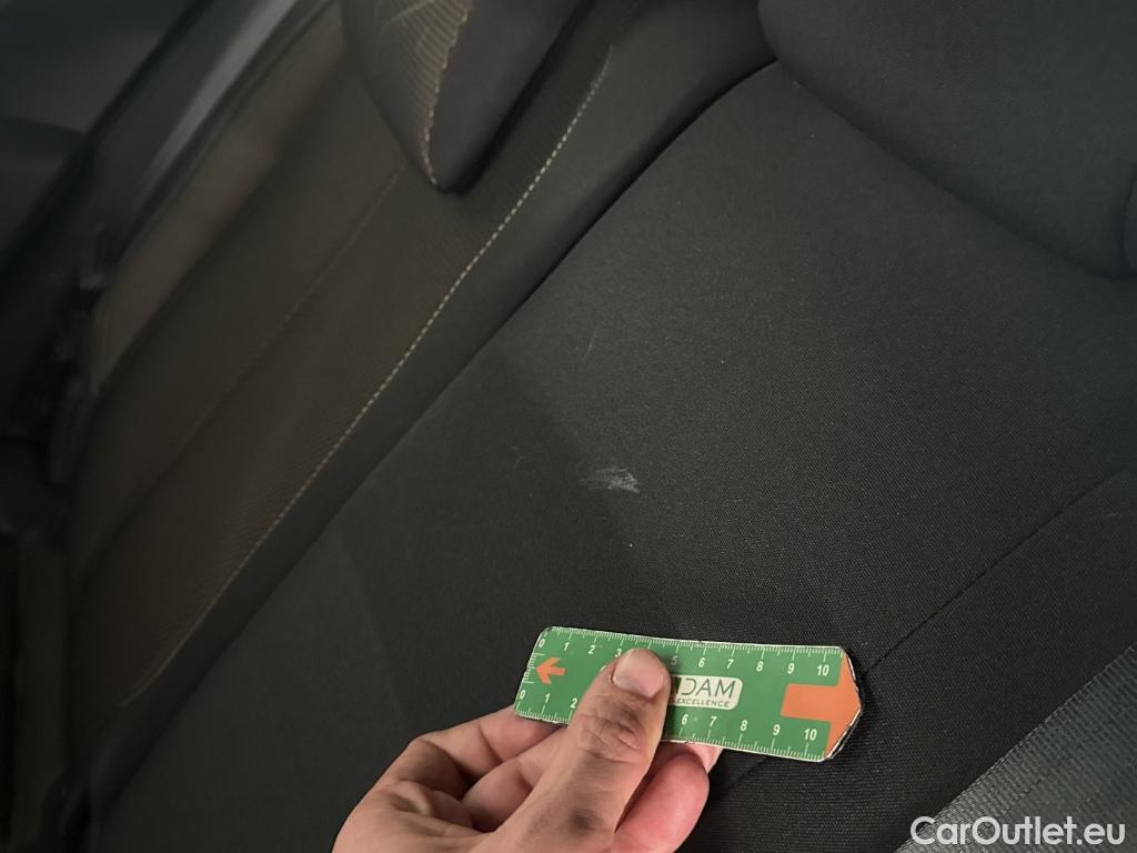  DS  DS7 7 Crossback Business 1.5 BlueHDi 130CV BVA8 E6d #38