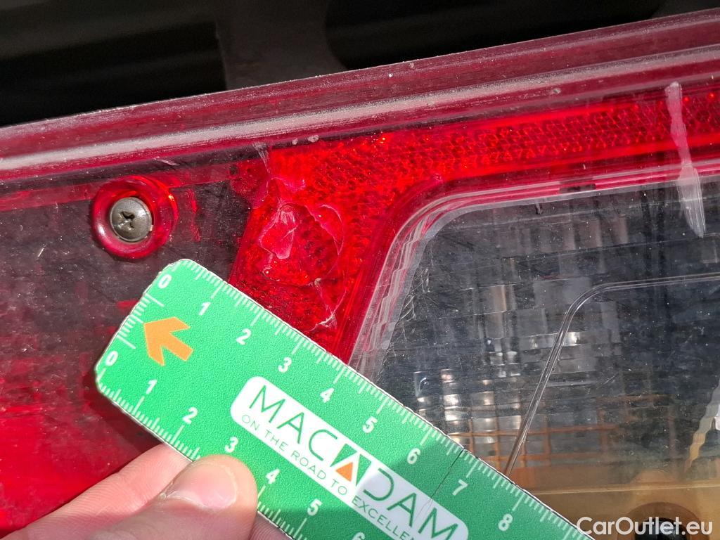  Ford  Transit FORD  / 2019 / 2P / Châssis cabine T 350 L4 TREND 2.0 l ecob 130 #6