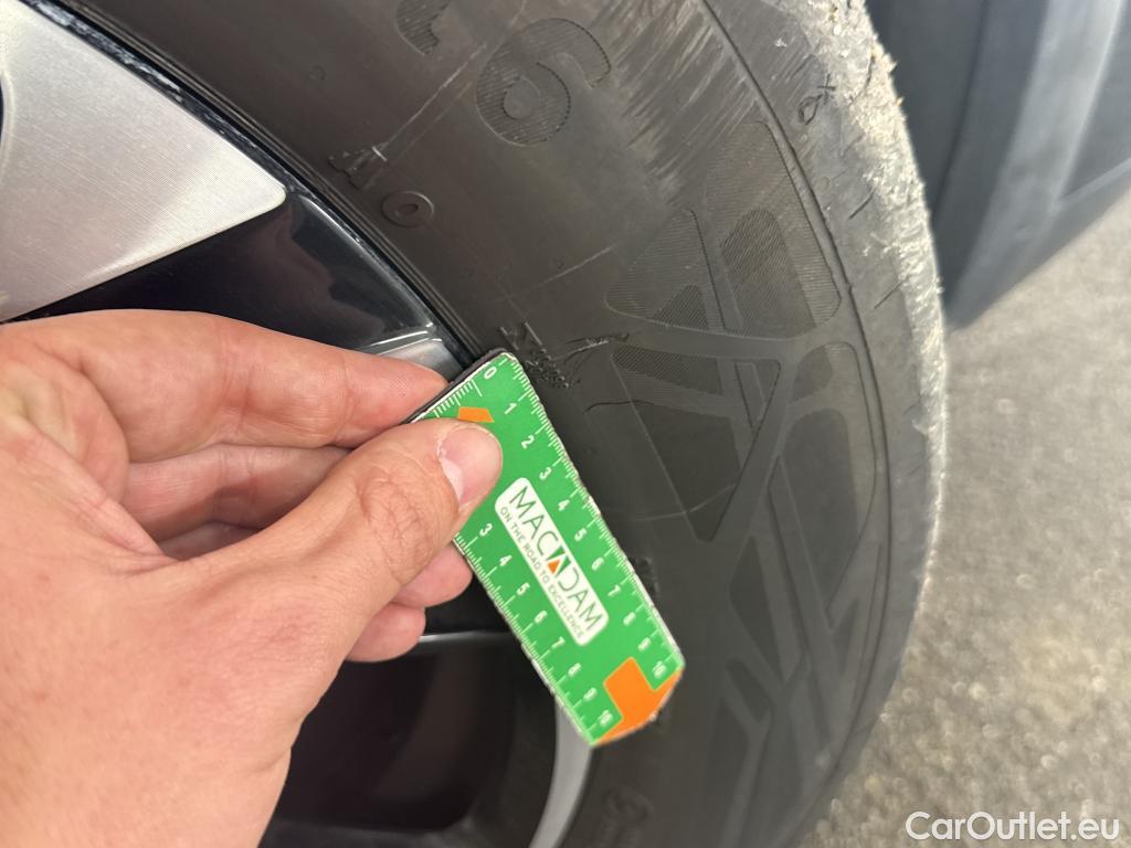  DS  DS7 7 Crossback Business 1.5 BlueHDi 130CV BVA8 E6d #21