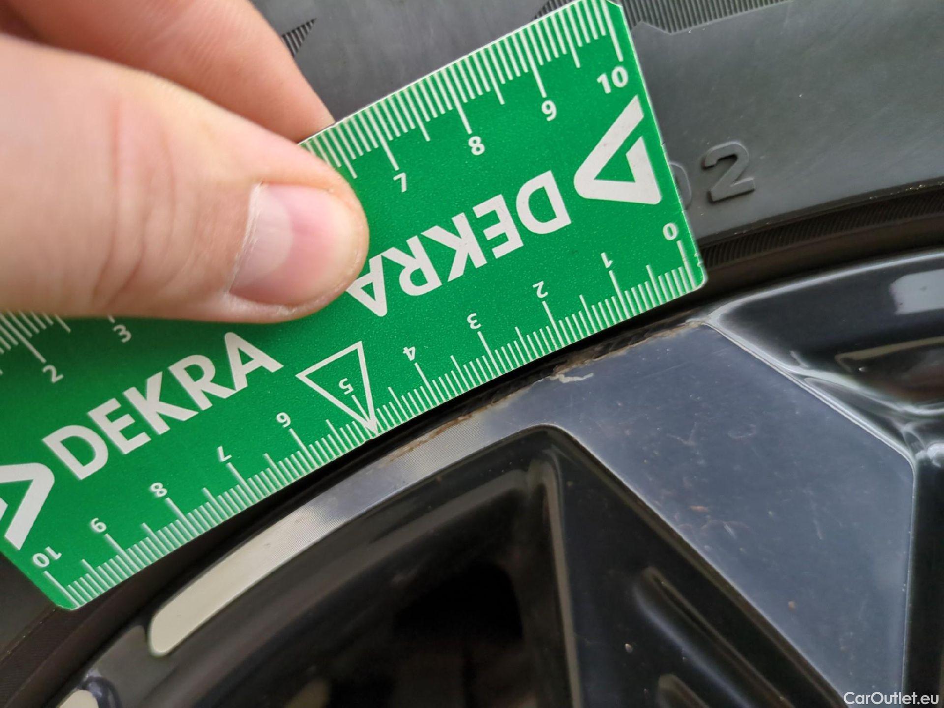  Hyundai  Tucson HYUNDAI  / 2020 / 5P / SUV 1.6 PHEV 265 HTRAC EXECUTIVE 4WD AUTO #10