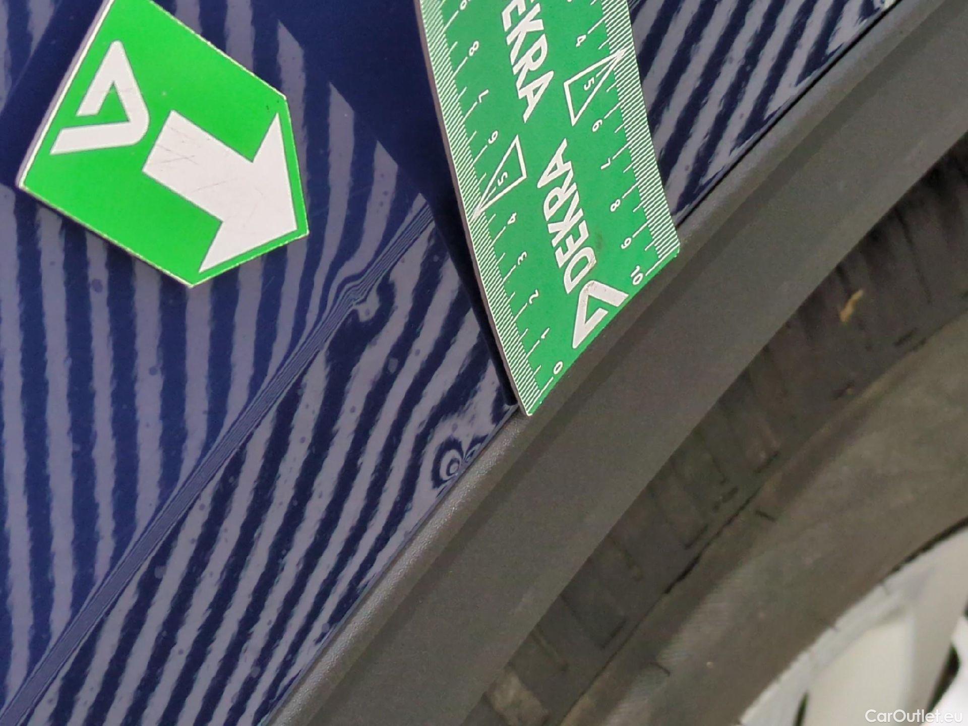  Ford  Kuga  Titanium 1.5 EcoBlue 120CV BVM6 E6dT #11