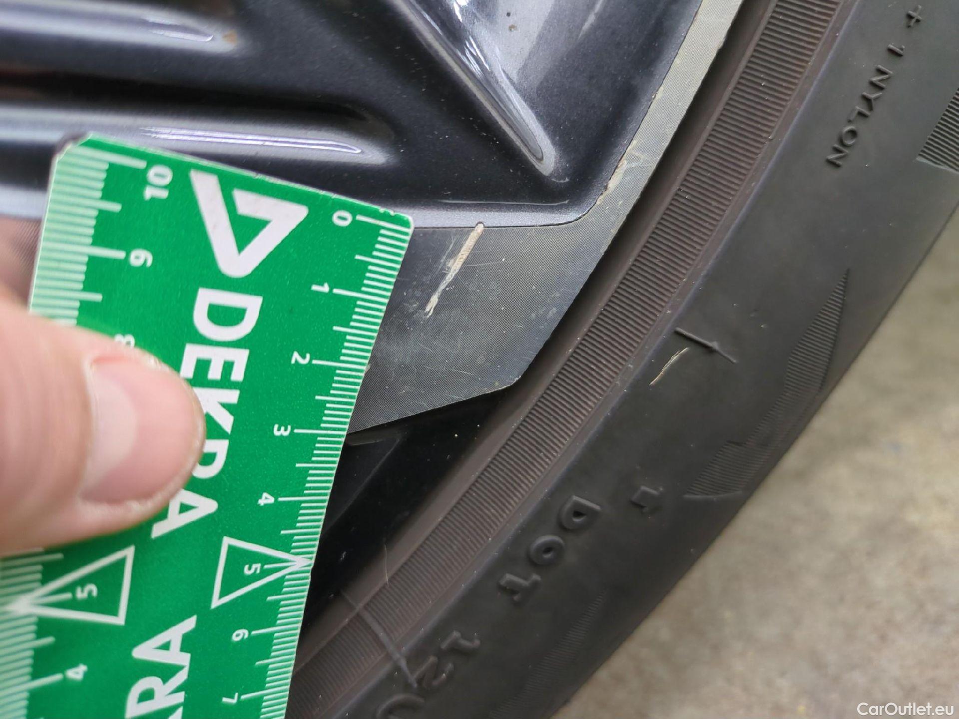  Hyundai  Tucson HYUNDAI  / 2020 / 5P / SUV 1.6 PHEV 265 HTRAC EXECUTIVE 4WD AUTO #19