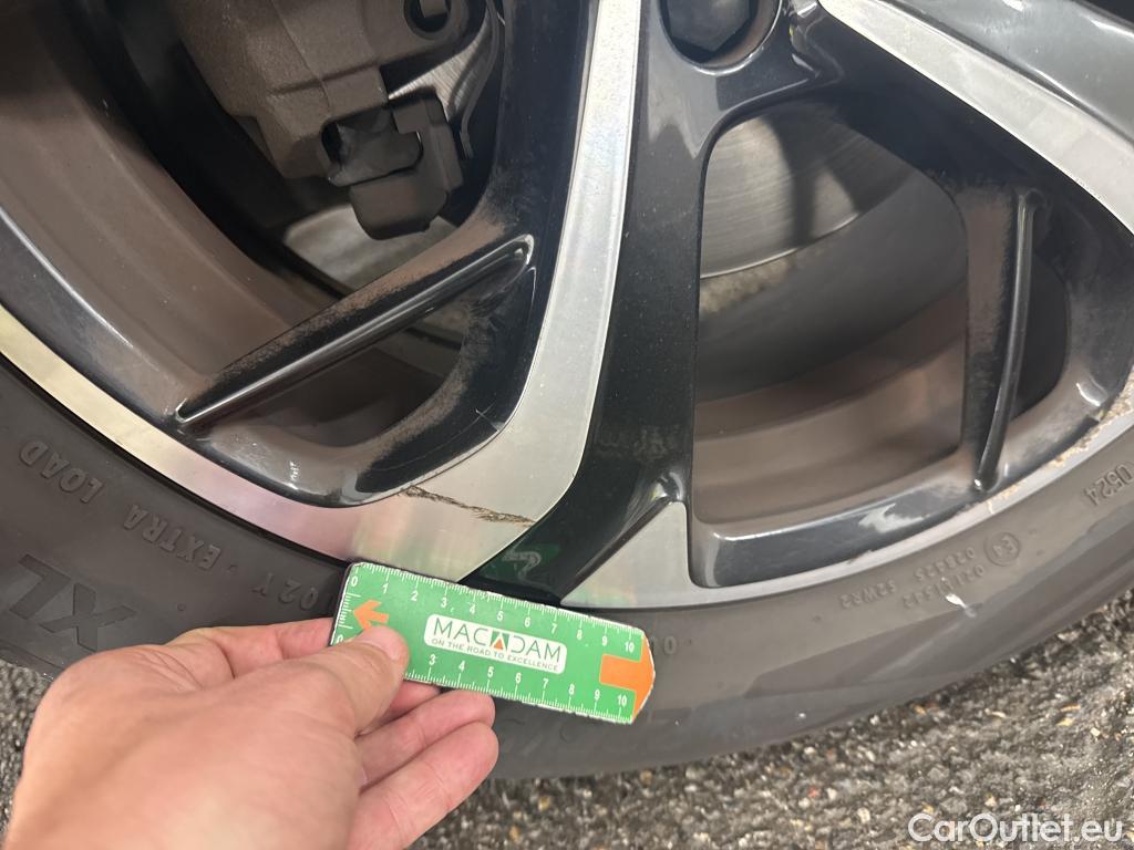  DS  DS7 7 Crossback Business 1.5 BlueHDi 130CV BVA8 E6d #33