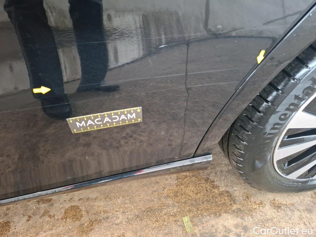  Mercedes  B-Klasse MERCEDES-BENZ Classe B / 2019 / 5P / monospace B 250e Business Line Edition #12