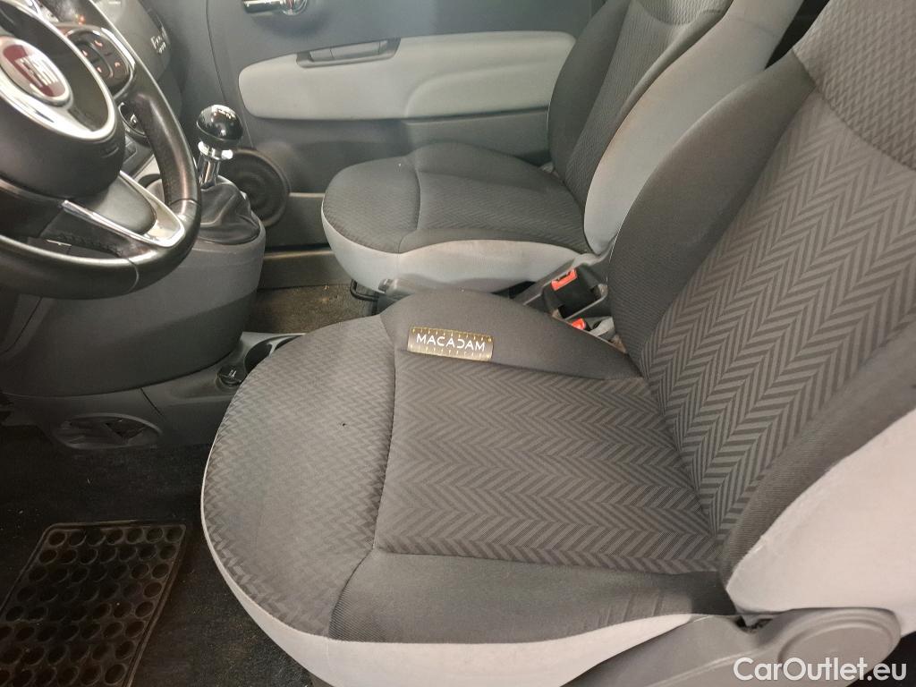  Fiat  500  Berline Pop Star 1.2 70CV BVM5 E6 #21