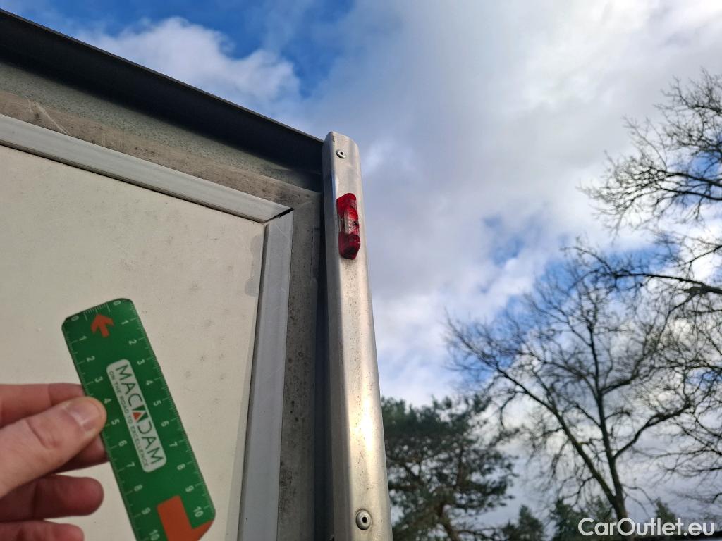  Ford  Transit FORD  / 2019 / 2P / Châssis cabine T 350 L4 TREND 2.0 l ecob 130 #24