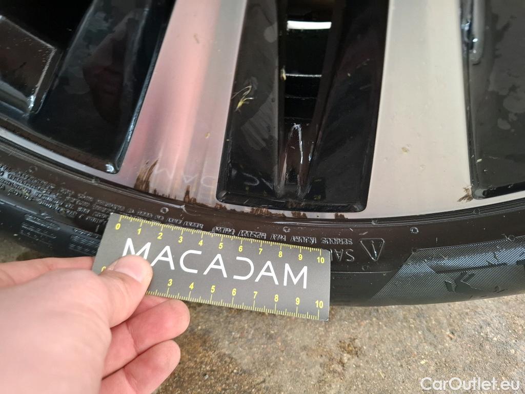  Mercedes  B-Klasse MERCEDES-BENZ Classe B / 2019 / 5P / monospace B 250e Business Line Edition #27