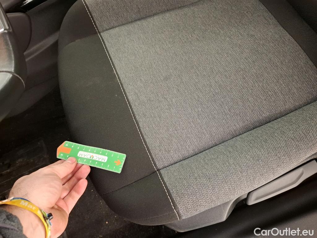  Citroen  C4 CITROEN  / 2020 / 5P / Berline BlueHDi 110 S&S BVM6 Feel #13