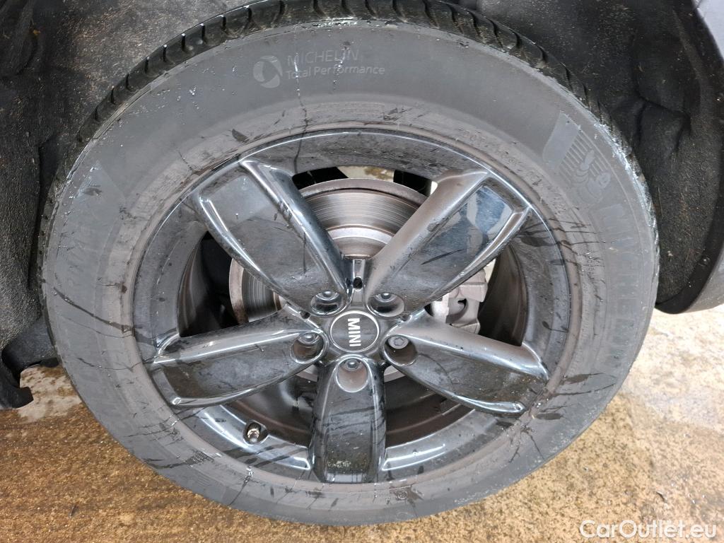  Mini  Countryman MINI  / 2020 / 5P / Crossover Cooper Edition Northwood 136 ch BVA7 #1