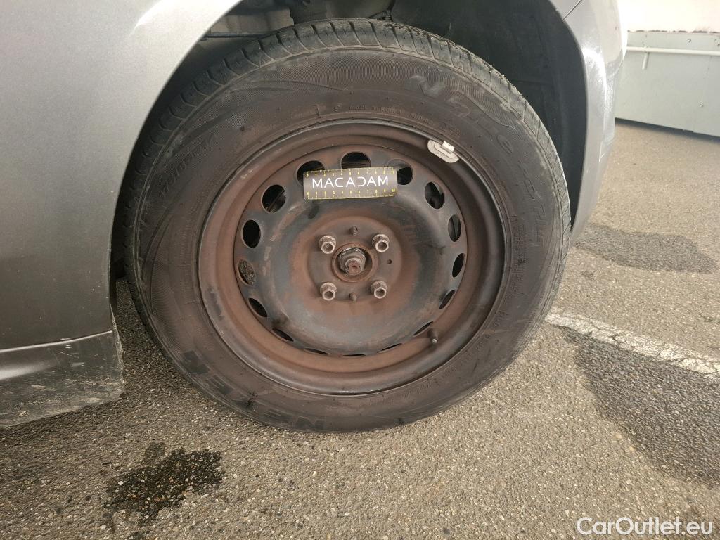  Fiat  500  Berline Pop Star 1.2 70CV BVM5 E6 #32