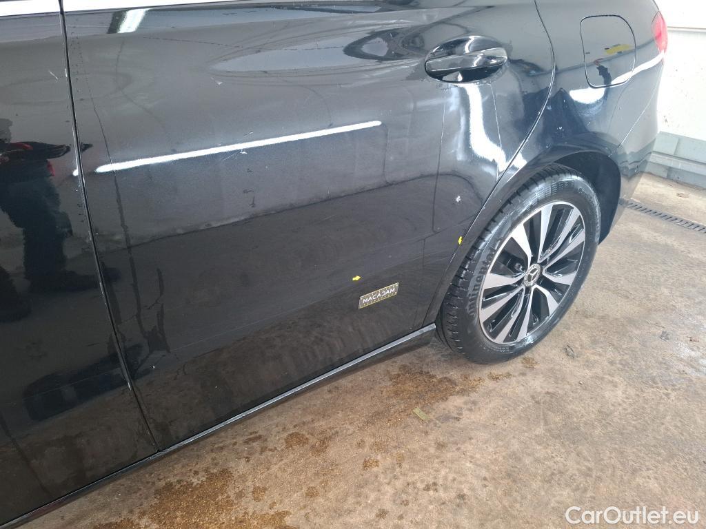  Mercedes  B-Klasse MERCEDES-BENZ Classe B / 2019 / 5P / monospace B 250e Business Line Edition #11