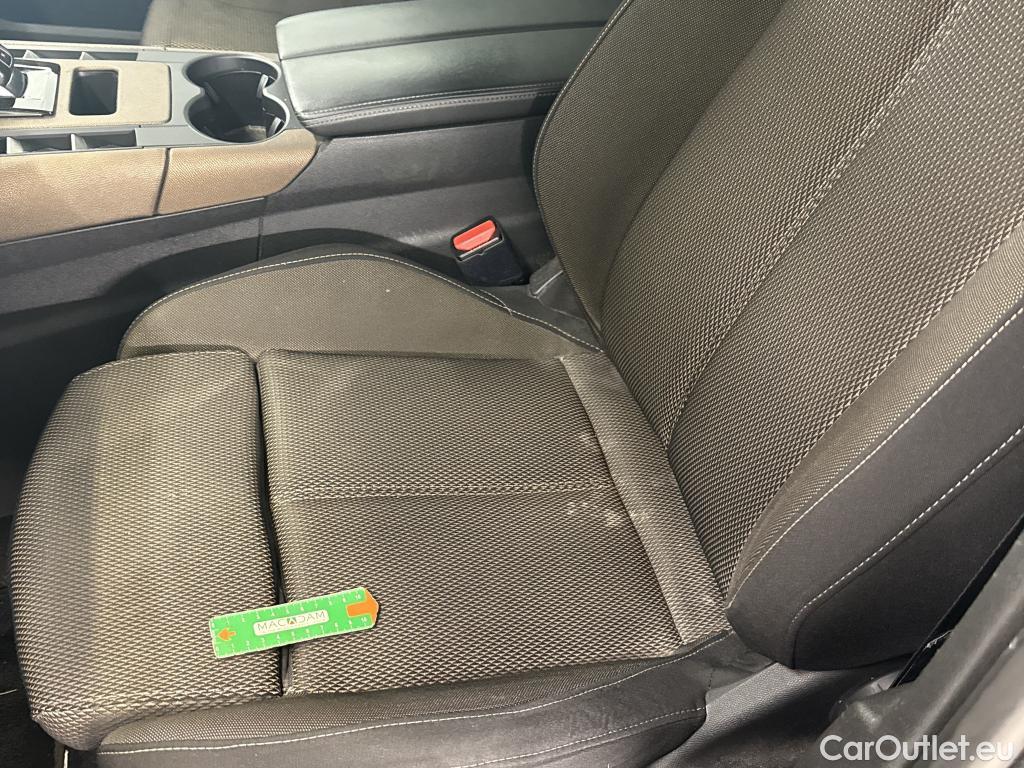  DS  DS7 7 Crossback Business 1.5 BlueHDi 130CV BVA8 E6d #35