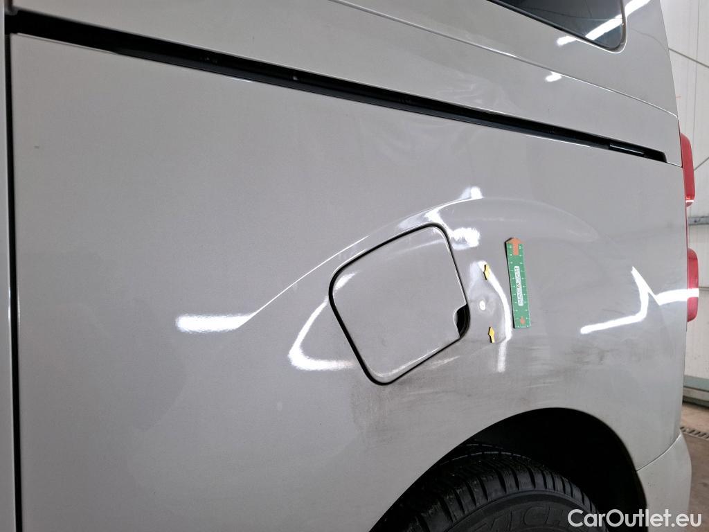  Citroen  Jumpy Spacetourer Business M (L2) 2.0 BlueHDi 150CV BVM6 9 Sieges E6dT #6