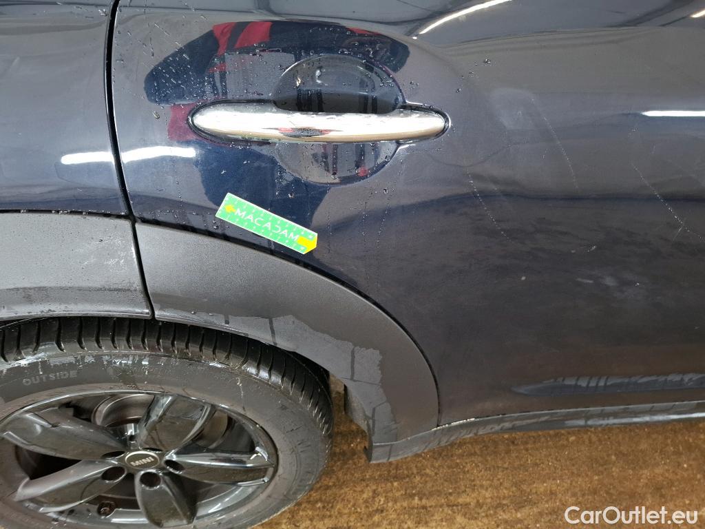  Mini  Countryman MINI  / 2020 / 5P / Crossover Cooper Edition Northwood 136 ch BVA7 #7