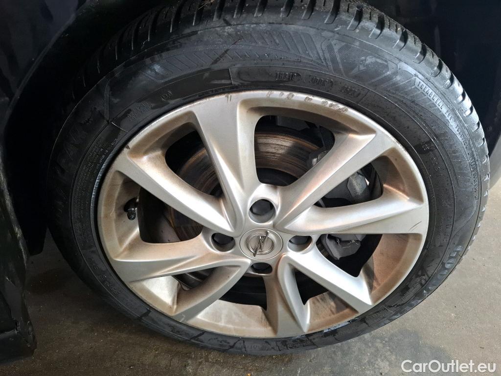  Opel  Corsa  F Elegance Business 1.2 Turbo 100CV BVM6 E6d #2