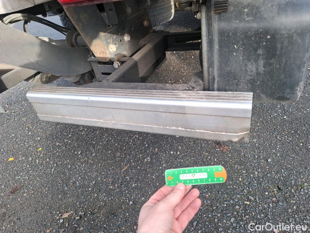  Ford  Transit FORD  / 2019 / 2P / Châssis cabine T 350 L4 TREND 2.0 l ecob 130 #3