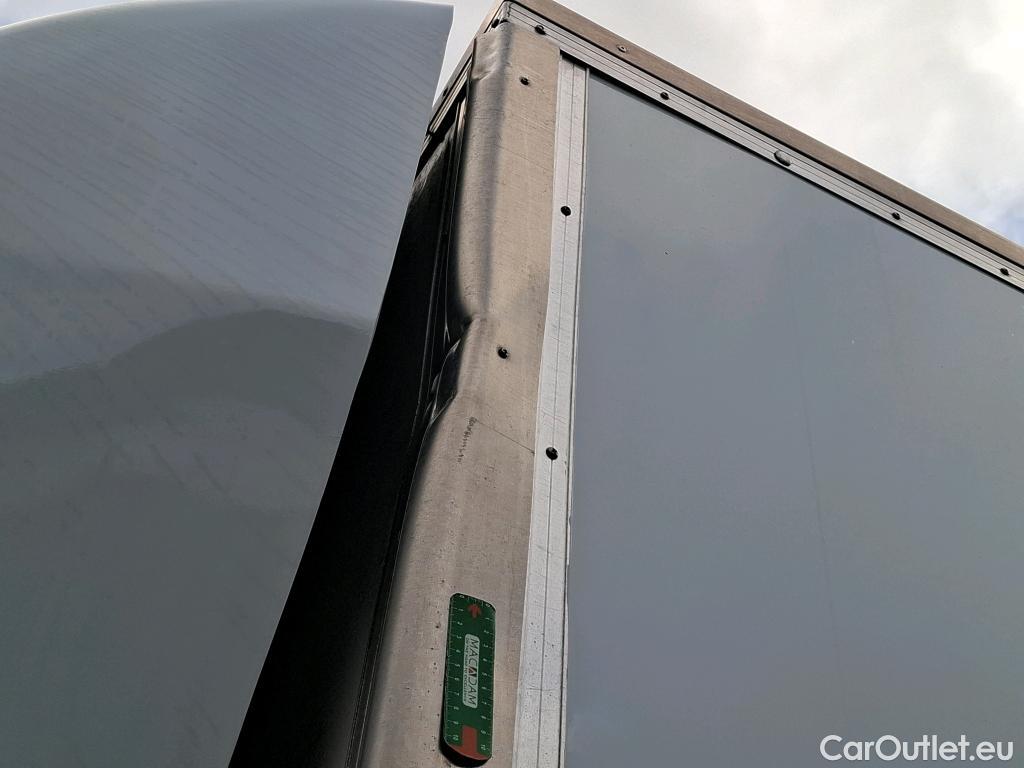  Ford  Transit FORD  / 2019 / 2P / Châssis cabine T 350 L4 TREND 2.0 l ecob 130 #10