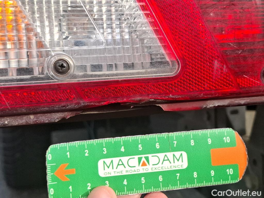  Ford  Transit FORD  / 2019 / 2P / Châssis cabine T 350 L4 TREND 2.0 l ecob 130 #8