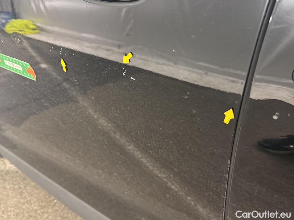  DS  DS7 7 Crossback Business 1.5 BlueHDi 130CV BVA8 E6d #6