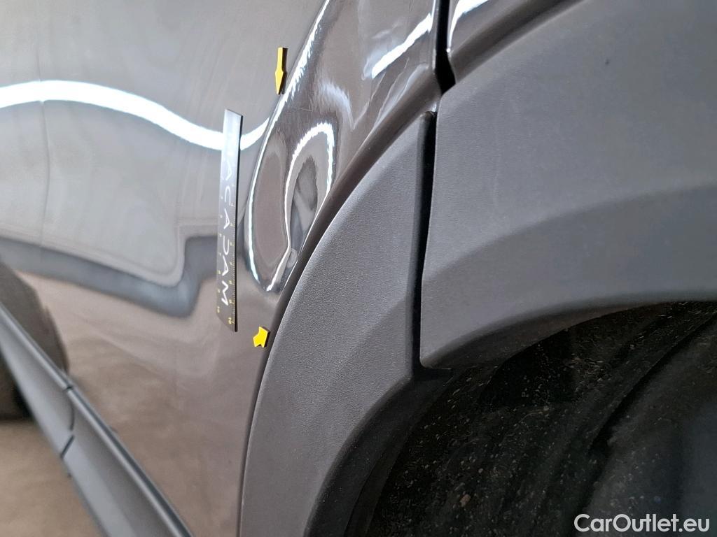  Fiat  500 FIAT X / 2018 / 5P / SUV 1.5 MHEV FFLY 130ch DCT7 P Con Sty Tec CD FI 150 #5