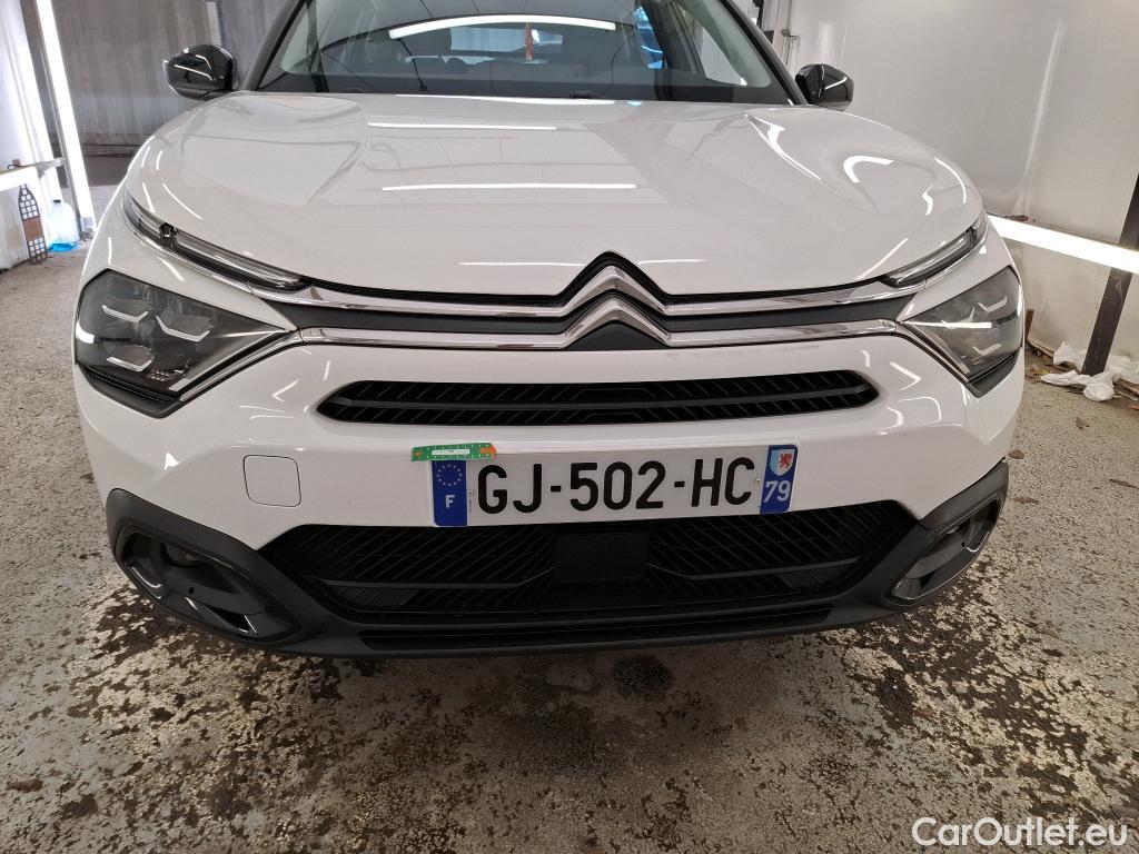  Citroen  C4 CITROEN  / 2020 / 5P / Berline BlueHDi 110 S&S BVM6 Feel #1