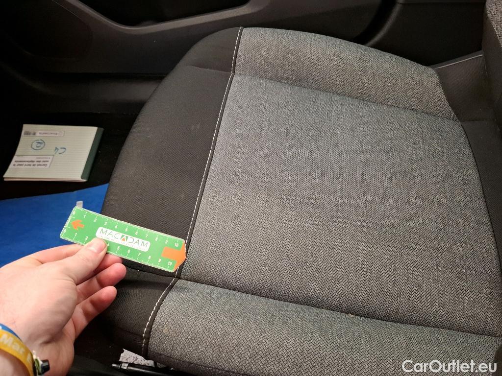  Citroen  C4 CITROEN  / 2020 / 5P / Berline BlueHDi 110 S&S BVM6 Feel #14